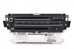 3 E90 9170721 Navigation GPS Navi Radio