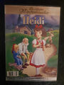 Heidi. Die schönsten Märchenklassiker (DVD, FSK 0) Platinum-Serie.