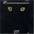 Cats - Live (Deutsche Gesamtaufnahme aus dem Hamburge... | CD | Zustand sehr gut
