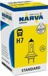 Narva 487283000 Glühlampe, Fernscheinwerfer 487283000 Glühlampe