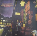 David Bowie - The Rise And Fall Of Ziggy Stardust And The Spiders From Mars (LP)