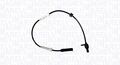 MAGNETI MARELLI (172100155010) ABS Sensor Drehzahlsensor vorne für BMW