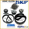 Wasserpumpe + Zahnriemensatz SKF VKMC01258-2 für Volvo 850