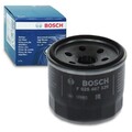 BOSCH Ölfilter passend für SSANGYONG TIVOLI XLV