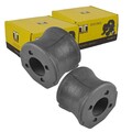2X TEDGUM STABILAGER GUMMILAGER STABI INNEN VORNE passend für FIAT BARCHETTA PUN