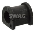 SWAG 2x Stabilisatorlager Stabilager Buchse Stabilisator 40 61 0015/2x Gummi 12V