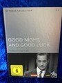 Good Night, and Good Luck. - Arthaus Collection Clarkson, Patricia, David Strath