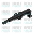 HOFFER Waschwasserdüse Scheinwerferreinigung H209036 für BMW 3er E46 Touring 316