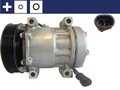MAHLE Kompressor Klimaanlage ACP 165 000S für DAF CF 85 XF 105