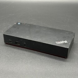 Lenovo USB-C Dock Gen 2 (40AS) - Docking Station - Model LDC-G2 - ohne Zubehör ❌