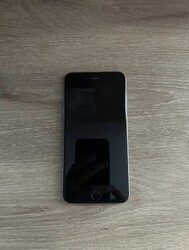 Apple iPhone 6s Plus - 16GB - Space Grau (Ohne Simlock) A1687 (CDMA + GSM)
