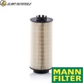 KRAFTSTOFFFILTER PU 10 022 z FÜR MAN TGXI D3876LF02/3876LF01/3876LF09 15.3L 