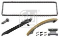 FEBI BILSTEIN Steuerkettensatz 101763 für ALFA ROMEO CADILLAC CHEVROLET OPEL