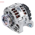 1x Generator DENSO DAN3018 passend für NISSAN RENAULT DACIA