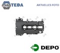 123-00-031 ZYLINDERKOPFHAUBE LORO FÜR OPEL ASTRA J,CORSA D,CORSA E,ADAM