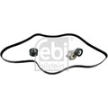 febi bilstein 183556 Keilrippenriemensatz für CITROEN PEUGEOT 407 PARTNER TEPEE
