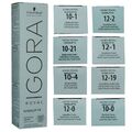 Schwarzkopf Igora Royal Highlifts 60 ml Permanent Highlift Color Creme - freie F