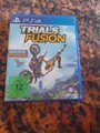 Trials Fusion-Deluxe Edition PS4 (Sony PlayStation 4)