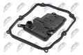 NTY FSF-TY-018 Hydraulikfilter, Automatikgetriebe für LEXUS