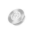 BR Turbo BRX4629 Rumpfgruppe Lader für LAND ROVER Range Rover Sport (L320)