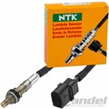 NGK NTK LAMBDASONDE LZA11-V1 1825 REGELSONDE