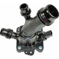 Metzger 4006213 Thermostat Kühlmittel für VOLVO V60 C70 S60 S80 V70 V40 XC70