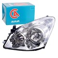 ALKAR HB4/HB3 SCHEINWERFER RECHTS passend für TOYOTA COROLLA | 2742269