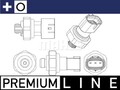 MAHLE Druckschalter, Klimaanlage ASE 9 000P