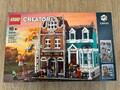 Lego Creator 10270 - Buchhandlung - Bookshop - Neu OVP