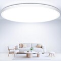 LED Deckenleuchte Bad Badezimmer-Lampe flach Wohn Schlafzimmer Küche Flur IP44