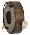 NRF Spule, Magnetkupplung-Kompressor 38660 für ALFA ROMEO AUDI BMW CHRYSLER