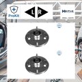 2x ORIGINAL® Meyle Federbeinstützlager Vorne für Volvo 940 II Kombi 940 Kombi