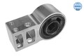 MEYLE Querlenkerlager 15-14 610 0004 für ALFA 159 SPIDER BRERA Sportwagon MPI