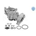 WASSERPUMPE DB M104 W124/129/20