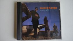 Undercover - Check out the Groove - CD