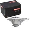 KAMOKA WASSERPUMPE passend für ALFA ROMEO 159 AUDI A4 A5 A6 A7 A8 Q5 Q7 BMW 1 5