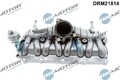 Dr.Motor Automotive Saugrohrmodul DRM21814 für AUDI VW