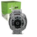 BV PSH LICHTMASCHINE GENERATOR 150A passend für MERCEDES-BENZ C-KLASSE