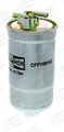 CHAMPION (CFF100142) Kraftstofffilter für AUDI FIAT SEAT SKODA VW
