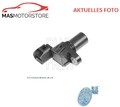 NOCKENWELLENSENSOR IMPULSGEBER INTAKE SIDE BLUE PRINT ADC47204 P NEU