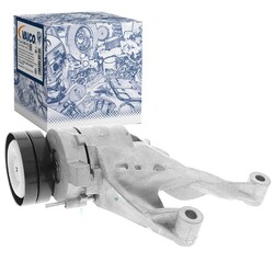 VAICO RIEMENSPANNER SPANNROLLE KEILRIPPENRIEMEN passend für AUDI A1 A3 SEAT