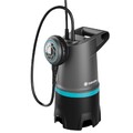 Gardena Schmutzwasser Tauchpumpe 20000 Basic Max. Fördermenge20000 l/h
