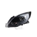 Scheinwerfer HIR2 links für Opel Zafira Tourer C P12 Bj. 10/11-05/16