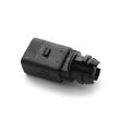 Original Audi VW Außentemperaturfühler Sensor Temperaturfühler 8Z0820535 OEM