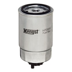 HENGST FILTER H70WK Kraftstofffilter für ALFA ROMEO CITROËN  passend für FIAT Kr