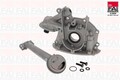 Ölpumpe Motorölpumpe für Renault Dacia Nissan FAI Autoparts Op305 1996->