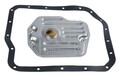 FEBI BILSTEIN Hydraulikfiltersatz, Automatikgetriebe 109412 für TOYOTA