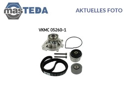 VKMC 05260-1 ZAHNRIEMEN-SATZ KIT SET + WASSERPUMPE SKF FÜR ALFA ROMEO 159 103KW