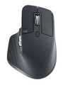 Logitech - MX Master 3S Performance - Maus - Kabellos - PC - - Neu & OVP