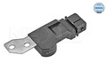 MEYLE Sensor, Nockenwellenposition  u.a. für CHEVROLET, DAEWOO